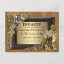 Search for suede invitations Leather