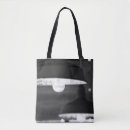 Search for hang bags Black and white