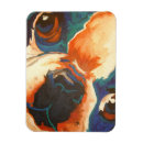 Search for pedigree magnets Cute