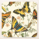 Search for insect glass coasters Wings