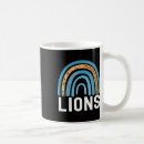 Search for school spirit mugs First day of school