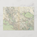 Search for delta postcards Map