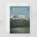 Search for banff national park postcards Mountains