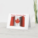 Search for canada flag cards Happy