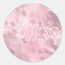 Search for modern snowflake stickers Pretty