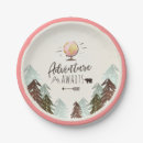 Search for travel paper plates Around the world