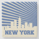 Search for label coasters America