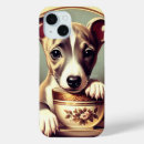 Search for whippet iphone cases Puppy