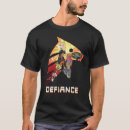 Search for defiance tshirts Funny