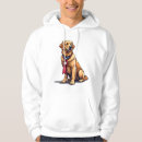 Search for golden retriever hoodies Dog