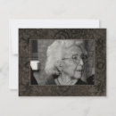 Search for funeral notice cards invites Obituary