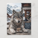 Search for coffee humour postcards Humourous