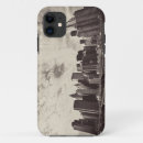 Search for vintage new york iphone cases Manhattan