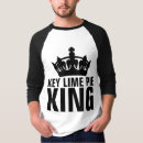 Search for lime tshirts King