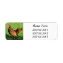 Search for bantam cards invites Poultry