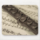 Search for flute mousepads Woodwind