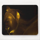Search for bangkok mousepads Buddha