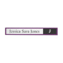 Search for boo return address labels Gender neutral