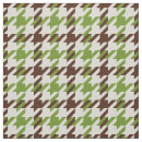 Search for brown plaid fabric Retro