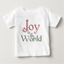 Search for joy to the world tshirts Inspirational