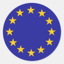 Search for european flag stickers Countries