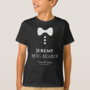 Search for bow kids tshirts Boy