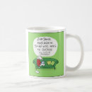 Search for letter coffee mugs Funny