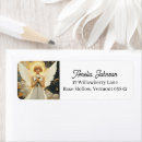 Search for grace return address labels Angel