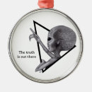 Search for alien christmas tree decorations Grey