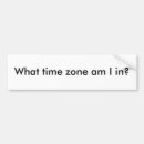 Search for zone bumper stickers Funny
