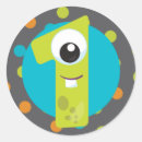 Search for monster envelope seals Birthday