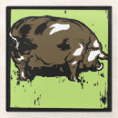 Search for boar barware Vintage