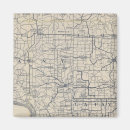 Search for wisconsin magnets Blue