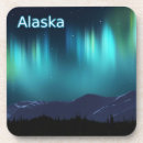 Search for aurora Arctic