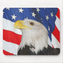 Search for bald eagle mousepads America