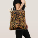 Search for leopard tote bags Brown