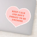 Search for decors stickers Heart