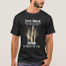 Search for tree climber tshirts Profession