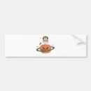Search for pumpkin faces bumper stickers Trick or treat