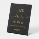 Search for hangover wedding signs Calligraphy