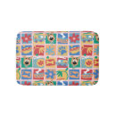 Search for hanna barbera bath mats Fred jones
