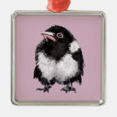 Search for magpie christmas tree decorations Cute