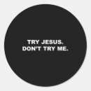 Search for try me stickers Modern