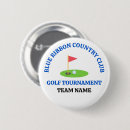 Search for golf team badges Golfer