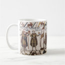 Search for coronation mugs Mediaeval