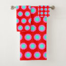 Search for retro christmas bathroom accessories Girly