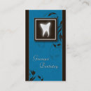 Search for molar business cards Hygienist