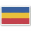 Search for santos stickers Flag