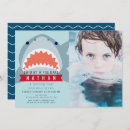 Search for shark invitations Swimming