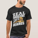Search for bearded dragon tshirts Pogona